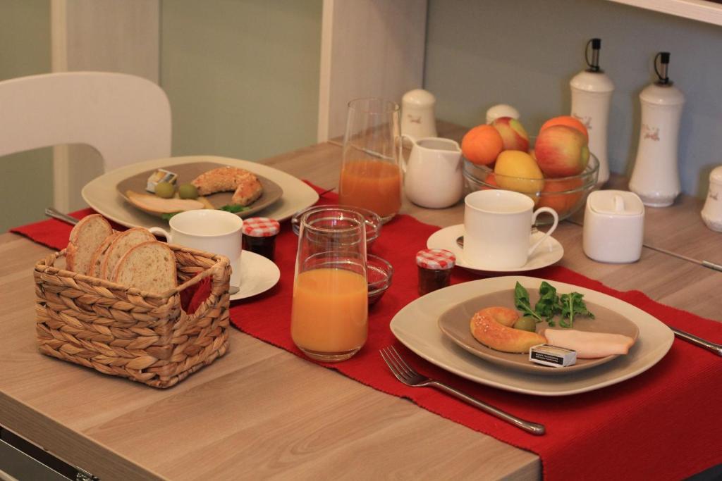 Bed&Breakfast Studio Kairos Zagreb Exterior foto