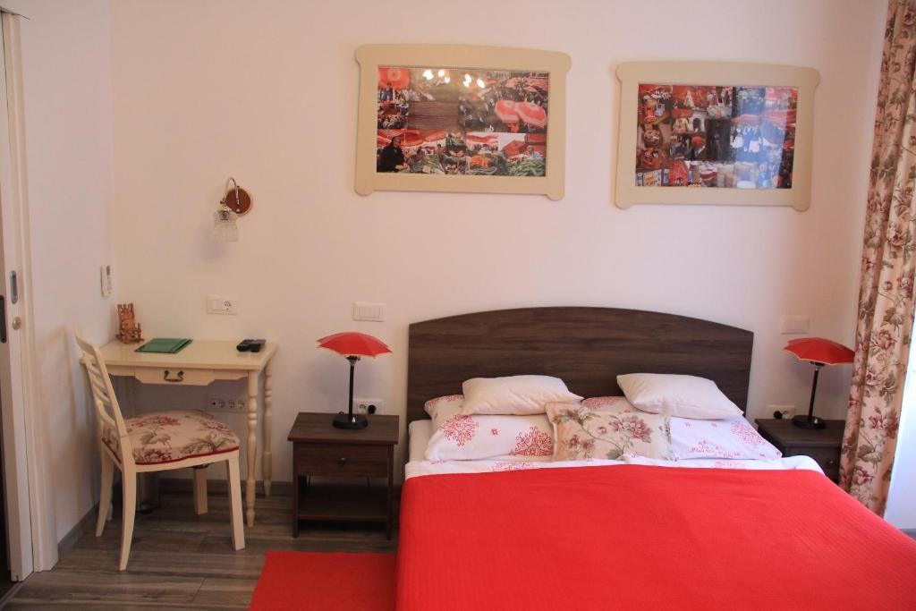 Bed&Breakfast Studio Kairos Zagreb Cameră foto