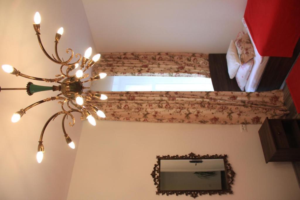 Bed&Breakfast Studio Kairos Zagreb Cameră foto