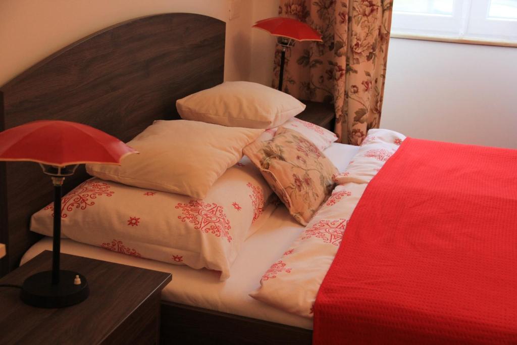 Bed&Breakfast Studio Kairos Zagreb Cameră foto