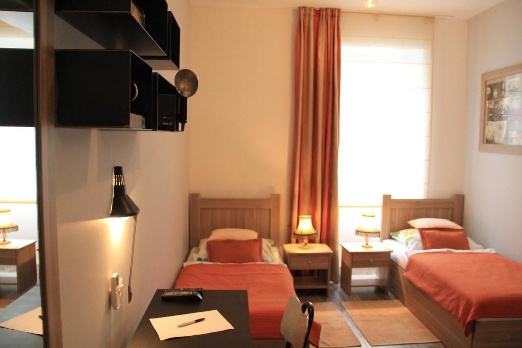 Bed&Breakfast Studio Kairos Zagreb Cameră foto