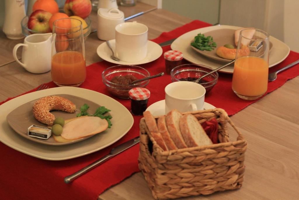 Bed&Breakfast Studio Kairos Zagreb Cameră foto