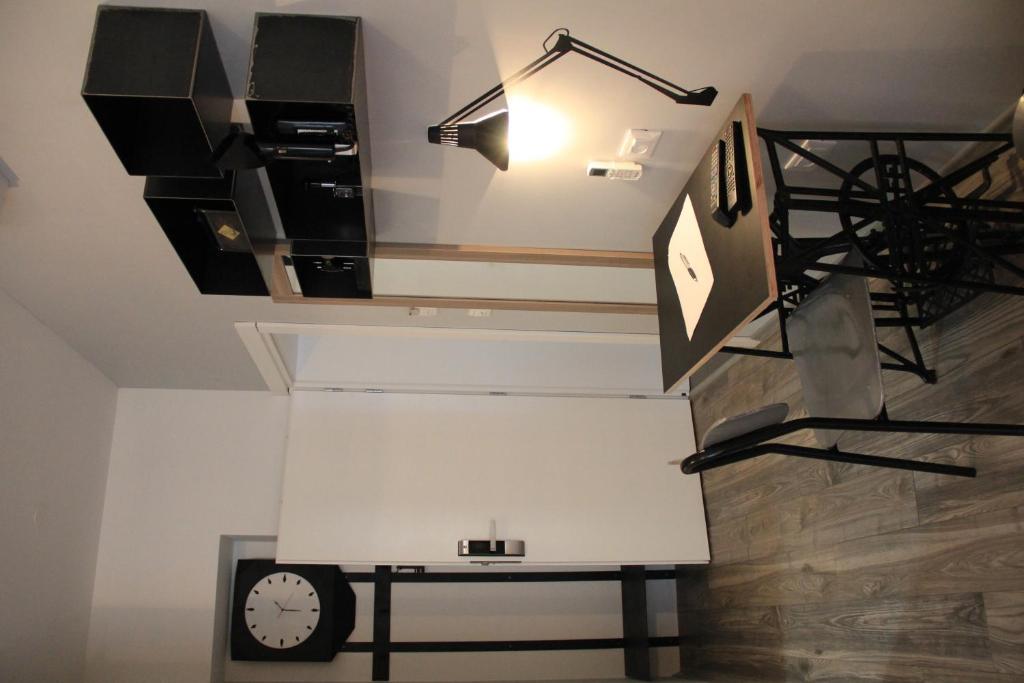 Bed&Breakfast Studio Kairos Zagreb Cameră foto