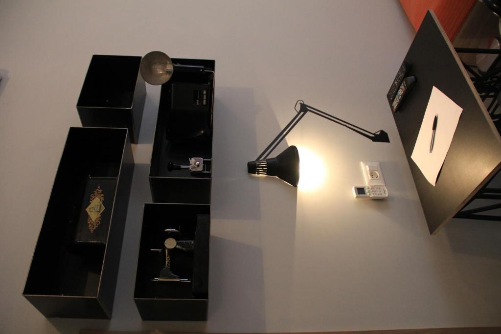 Bed&Breakfast Studio Kairos Zagreb Cameră foto