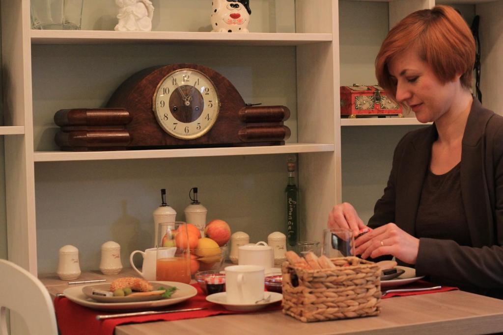 Bed&Breakfast Studio Kairos Zagreb Cameră foto