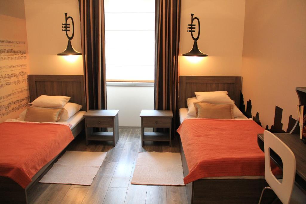 Bed&Breakfast Studio Kairos Zagreb Cameră foto