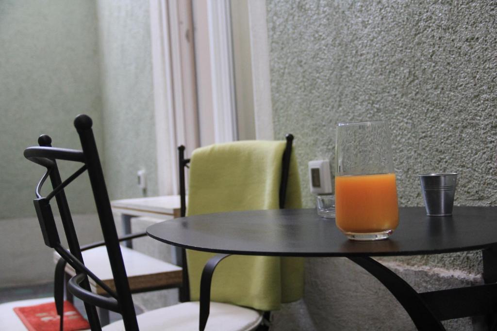 Bed&Breakfast Studio Kairos Zagreb Exterior foto