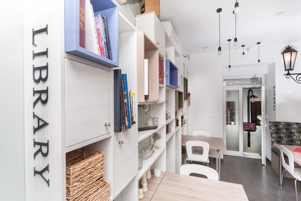 Bed&Breakfast Studio Kairos Zagreb Exterior foto
