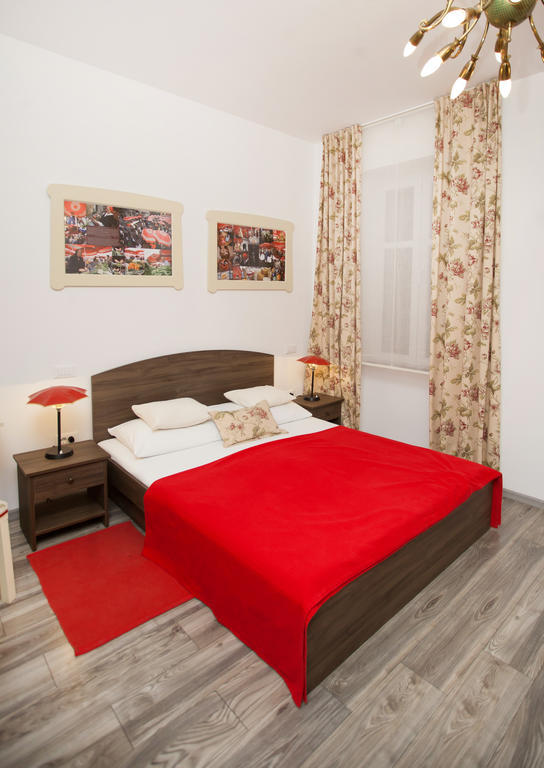 Bed&Breakfast Studio Kairos Zagreb Exterior foto