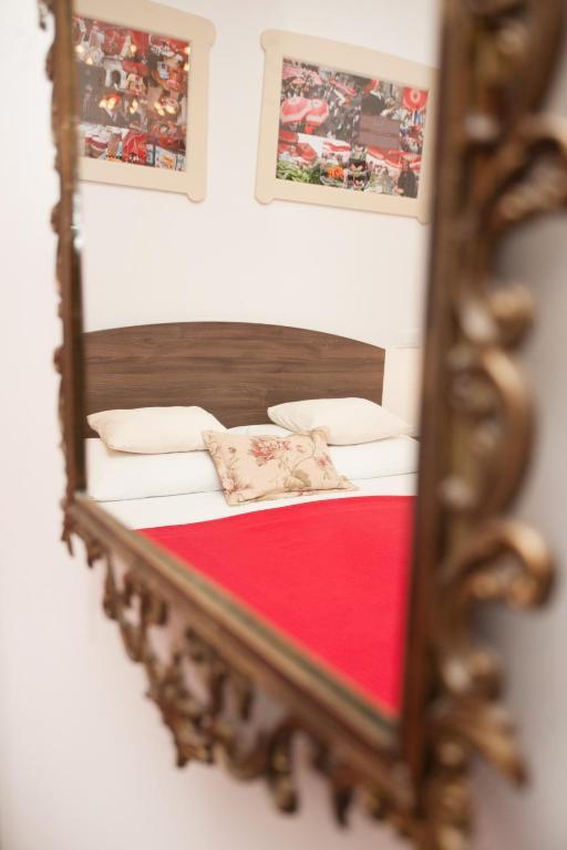 Bed&Breakfast Studio Kairos Zagreb Exterior foto