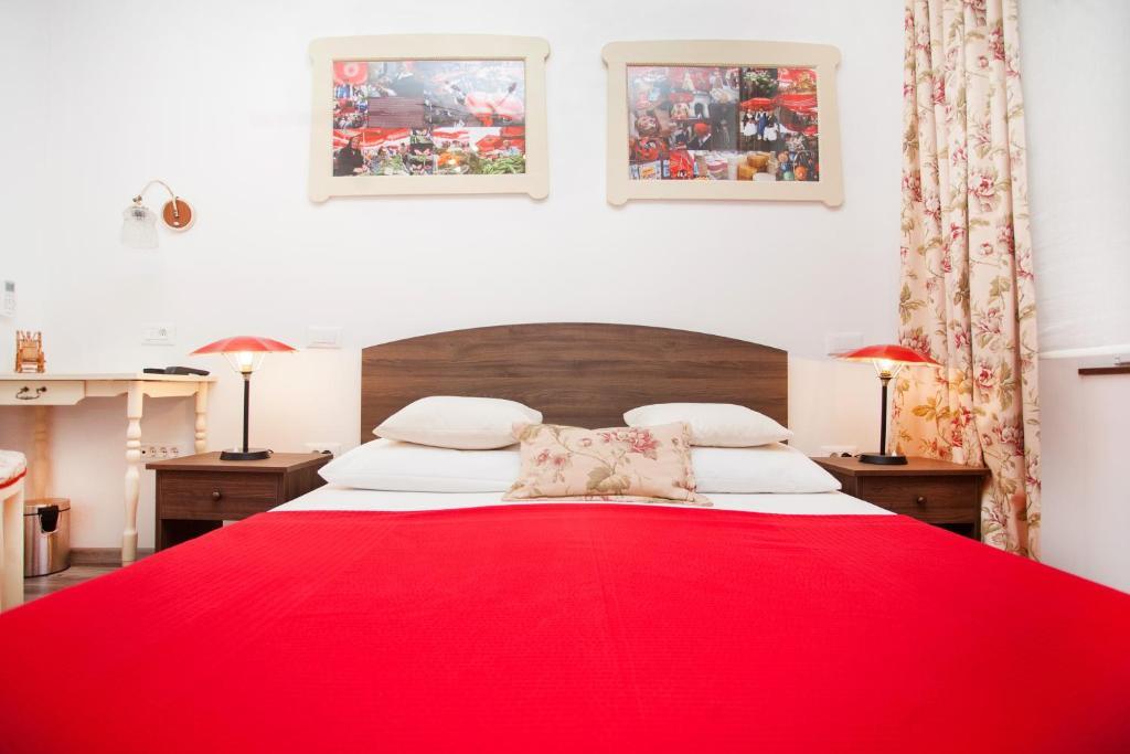 Bed&Breakfast Studio Kairos Zagreb Exterior foto