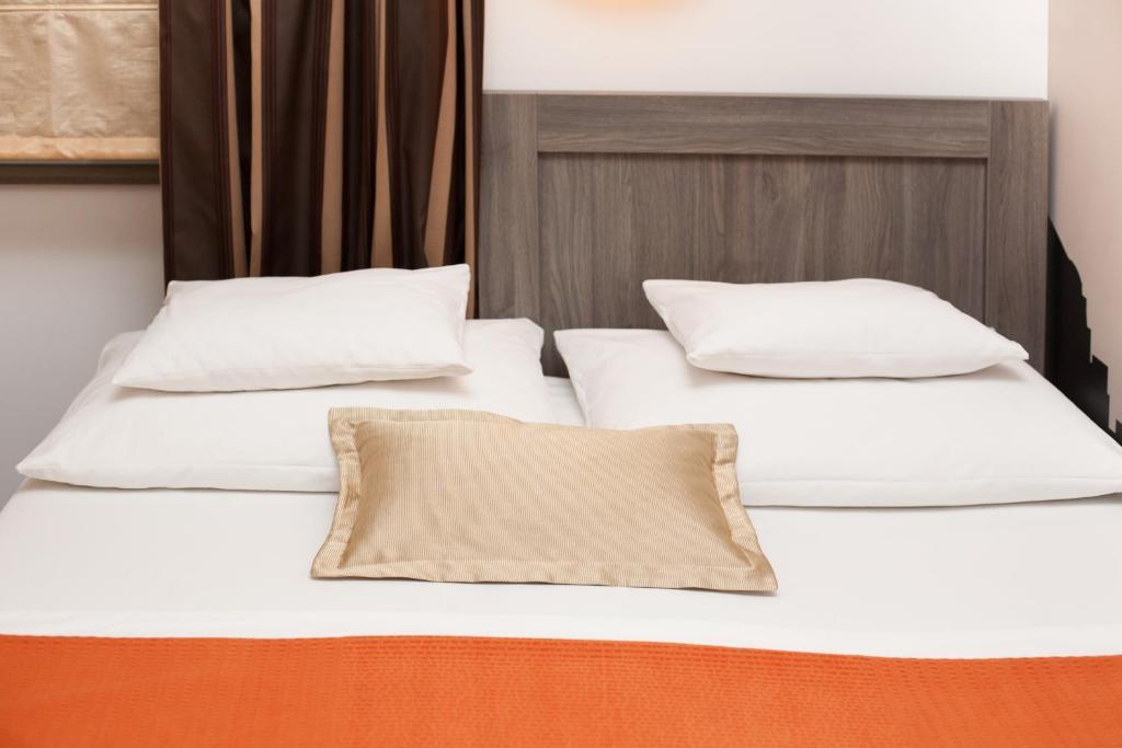 Bed&Breakfast Studio Kairos Zagreb Exterior foto