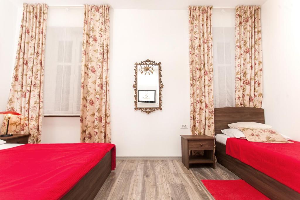 Bed&Breakfast Studio Kairos Zagreb Exterior foto