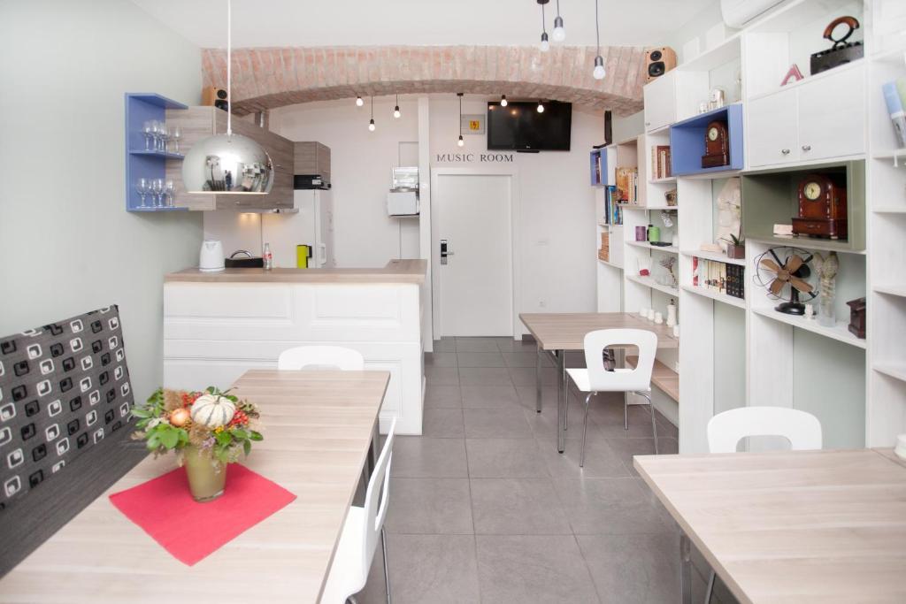 Bed&Breakfast Studio Kairos Zagreb Cameră foto
