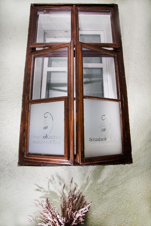 Bed&Breakfast Studio Kairos Zagreb Cameră foto